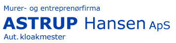 Astrup Hansen Aps Logo